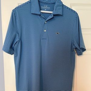 Vineyard Vines Sankaty Polo Men’s XS